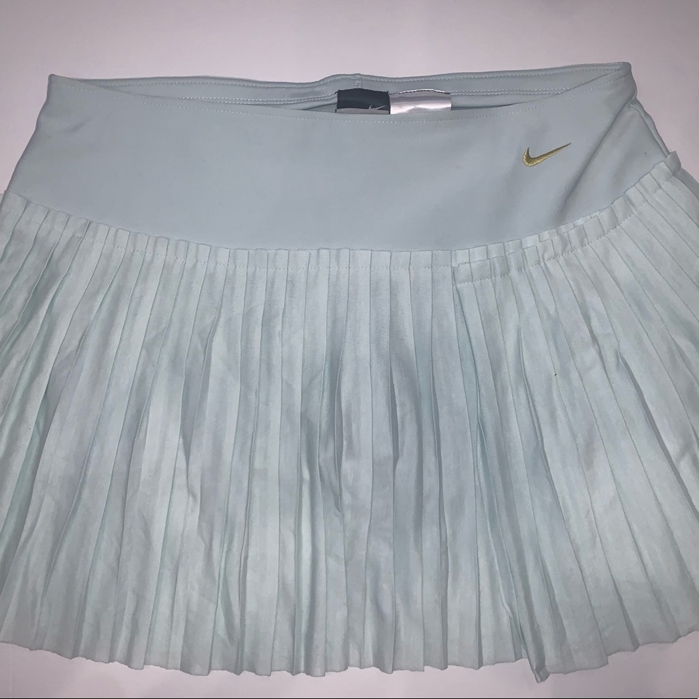 Nike tennis skirt